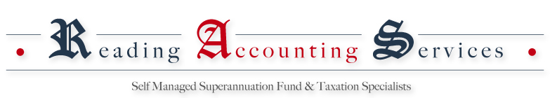 Reading Accounting